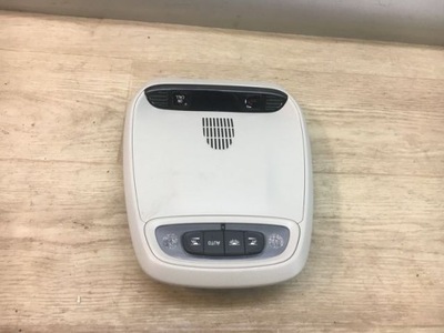 Volvo xc40 лампа стельовий 31419483 фото №1