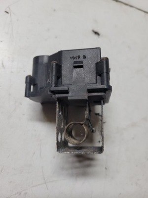 Citroen peugeot 1.6 hdi резистор резистор фото №1