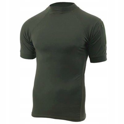 Koszulka T-shirt Texar Duty Olive L