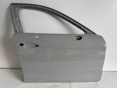 Porsche panamera 971 ii 16- двері праве перед передні фото №1