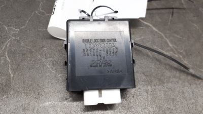 85970-48010 блок управления modołu дверь lexus rx300 фото №1