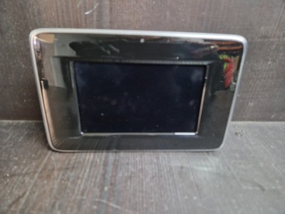 MONITOR NAVEGACION MERCEDES-BENZ A1729023903  