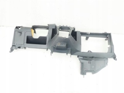 Приборная панель dół toyota yaris ii 2006-2011r europa фото №1