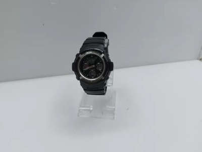 ZEGAREK G-SHOCK CASIO AW-590