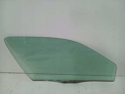 Скло права передня mazda tribute правий перед 05r фото №1