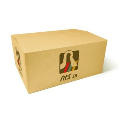 035.00087/rts подушка стабілізатора toyota rts фото №1