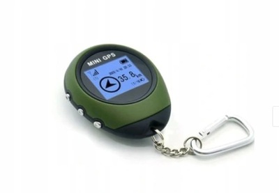 Lokalizator GPS SHC MINI GPS