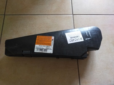 VOLVO S60 V60 V70 S80 XC60 I BOLSA ASIENTOS DERECHA AIRBAG 31263111  