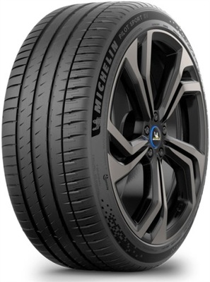 4X MICHELIN PULTELIS SPORT EV 275/40R21 107W XL MO1 