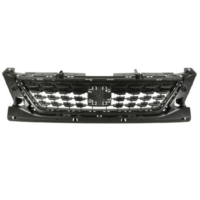 GRILLE CALANDRE DU RADIATEUR SEAT LEON 5F 12-20 - milautoparts.fr