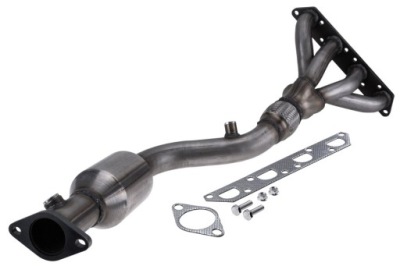 CATALYSEUR MINI R50 R53 R52 2001-2008 1.6 
