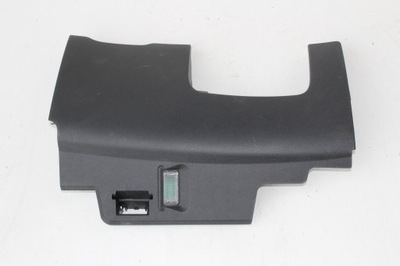 PROTECCIÓN CONSOLAS VOLANTE 8XB863075 AUDI A1 5D  