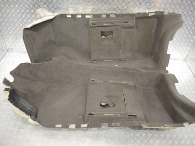 Idealna обшивка килимок porsche macan фото №1