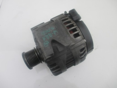 Генератор mercedes s-klasa w221 ml gl x164 w164 3.0 cdi фото №1