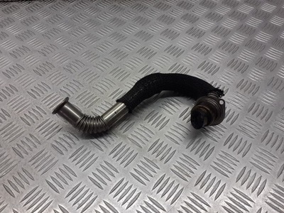 Труба трубка шланг egr peugeot 307 sw 1.6 hdi фото №1