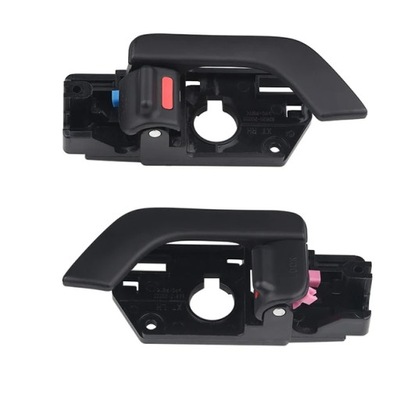 USTANAWIANIE DE PUERTA WEWNETRZNYCH COCHE PARA HYUNDAI TIBURON 2003-2008 UST  