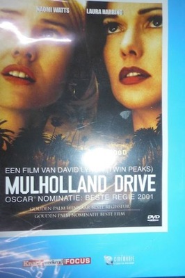 Mulholland Drive