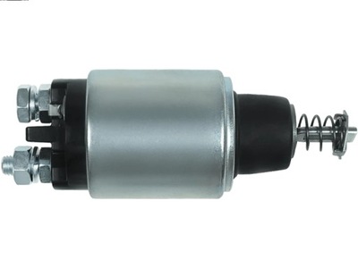 Выключатель электромагнитный, стартер as-pl ss0275p фото №1