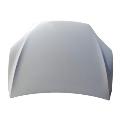 Капот кришка двигуна tesla model x 15- фото №1