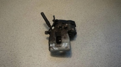 Суппорт тормозной правый задняя mercedes slk w172 r172 фото №1