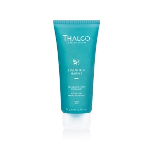 THALGO Revitalising Marine Shower Gel Żel pod prysznic 200ml