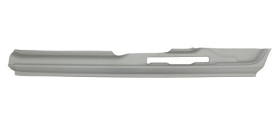 Renault kangoo порог dfrzwi раздвижных правое фото №1