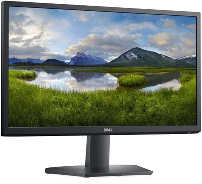 Monitor Dell 21,5” SE2222H LED VA FHD HDMI