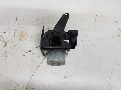 Насос abs honda jazz iv 15-20 фото №1