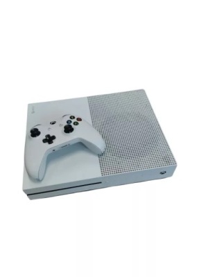 KONSOLA XBOX ONE S