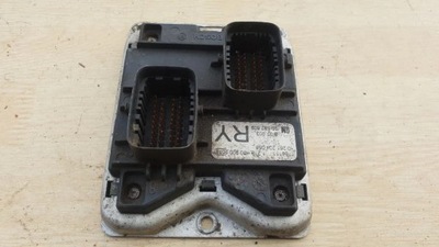 VALDIKLIS KOMPIUTERIO VARIKLIO OPEL CORSA 1.0 90532609 0261204058 