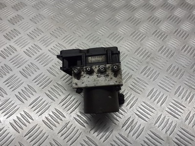 Насос abs kia ceed i 1.6 crdi 58920-1h300 фото №1