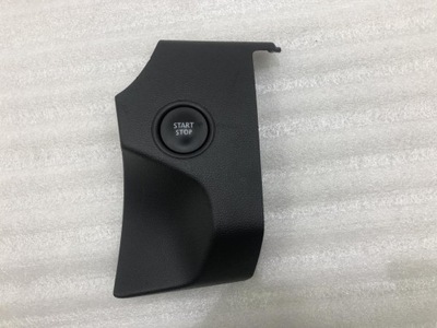 Защита кнопка запуск стоп 681040102r duster ii фото №1