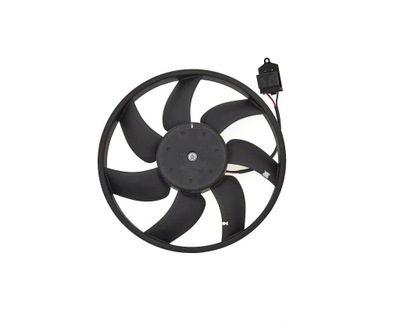 Seat mii 11 - рама корпус вентилятора радиатора фото №1