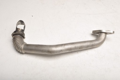 Volvo v40 ii s60 ii v60 xc60 2.0 d4 190km труба шланг egr фото №1