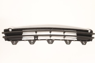 OPEL MERIVA A 2003-2005 DEFLECTOR DE PARAGOLPES CENTRAL  