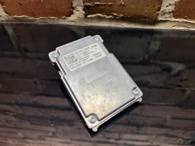 Opel corsa камера ассистент 9851326280 фото №1