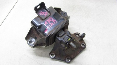 Kia optima iv 1.7 кронштейн подушка двигун 14- фото №1