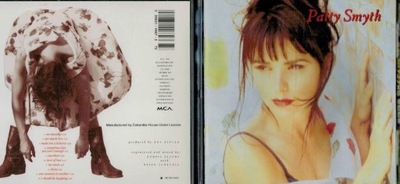 Patty Smyth [CD] 1992 MCA