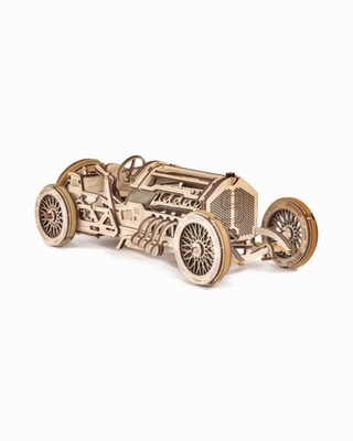 U-9 Grand Prix Ugears