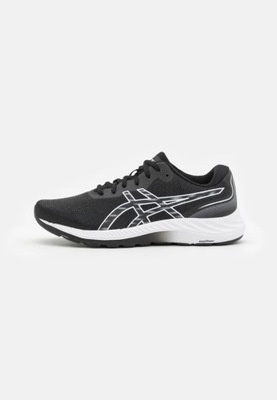 Buty sportowe męskie ASICS czarne 41,5