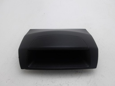 Berlingo partner iii 08- рамка козырёк дисплей радио фото №1