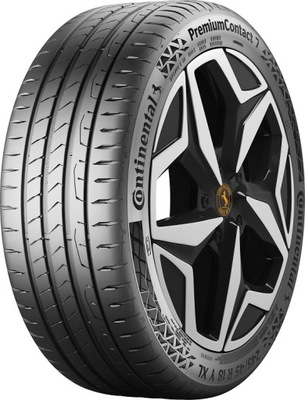 4x Continental 215/50 R17 PREMIUM7 95Y XL FR