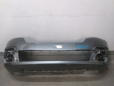 Бампер перед citroen berlingo peugeot partner lift 15- фото №1