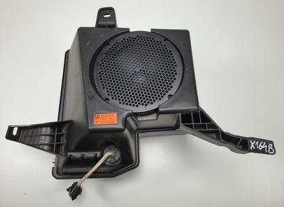 Динамик сабвуфер mercedes gl x164 a1648203502 фото №1