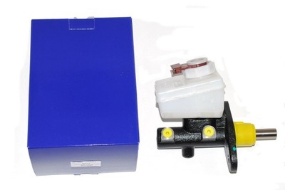 Насос тормозная land rover discovery 1 od 95 abs фото №1