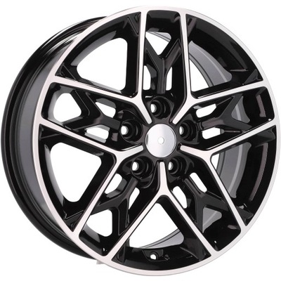 LLANTAS 17 PARA MAZDA 3 I (BK) II (BL) 3 (BM BN) IV (BP) 323 F VI 5 CR CW  