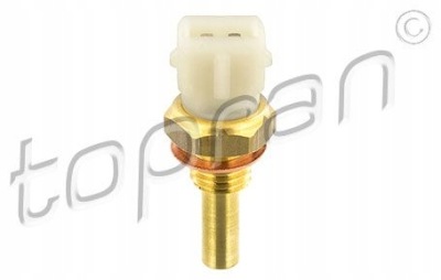 Topran 500 516 датчик, температура жидкость охлаждающий фото №1