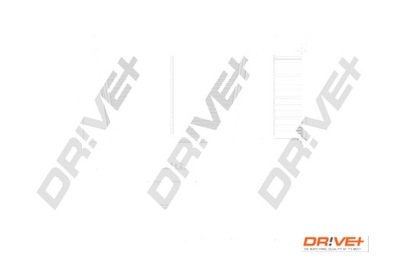 DRIVE+ FILTRAS ORO LAND ROVER 2.0H 20- RAN GE ROVER EVOQUE 