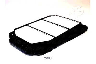 Japanparts fa-w09s фильтр воздуха фото №1