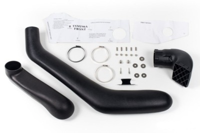 TOMADOR AIRE SNORKEL MITSUBISHI PAJERO SPORT 1998-2008  